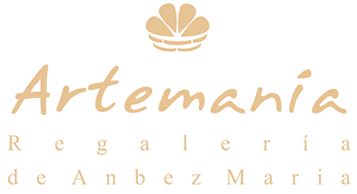 LOGO OFICIAL DE ARTEMANIA